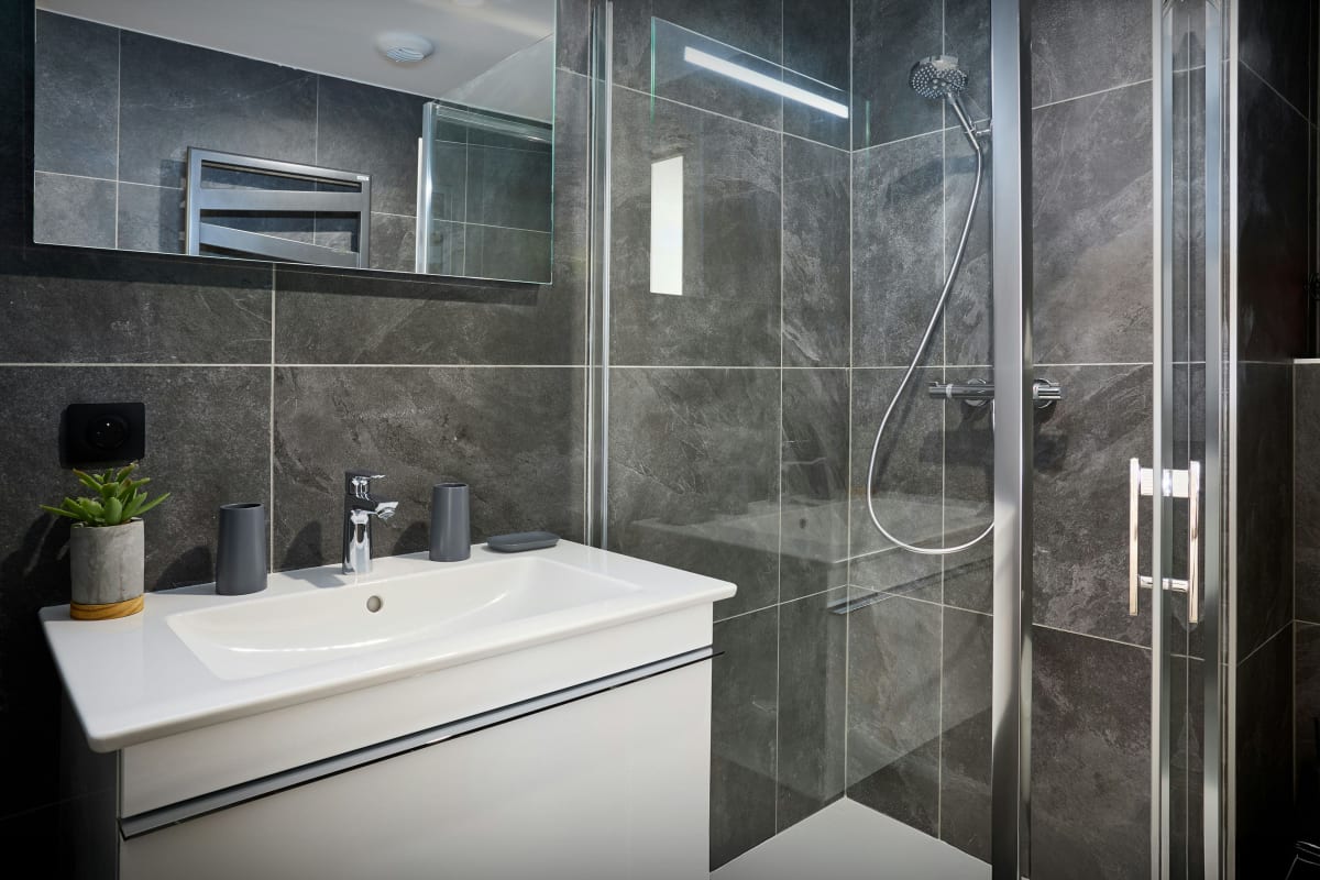  immobilier Appartement