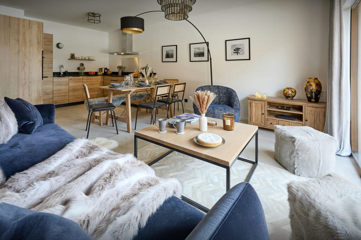  Appartement