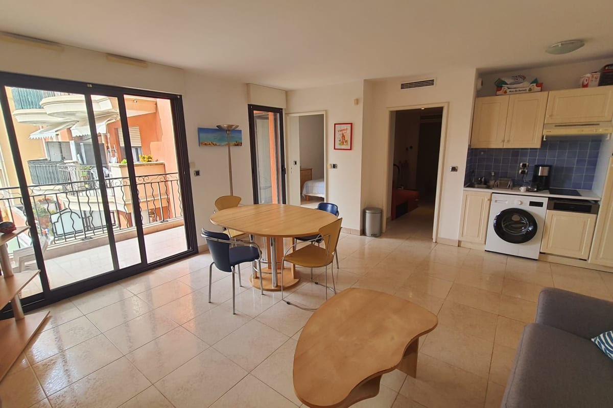 Appartement Appartement proche du vieux port - Saint-Raphaël 