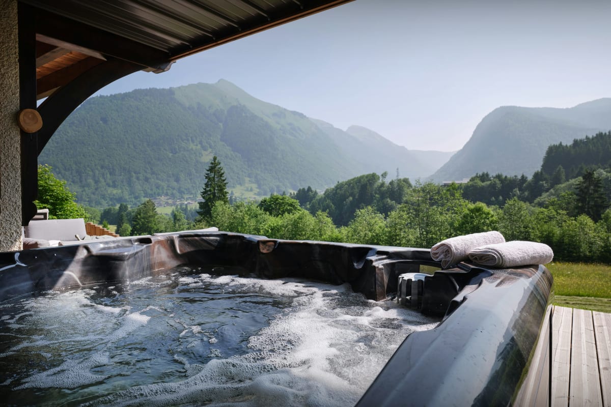 Chalet