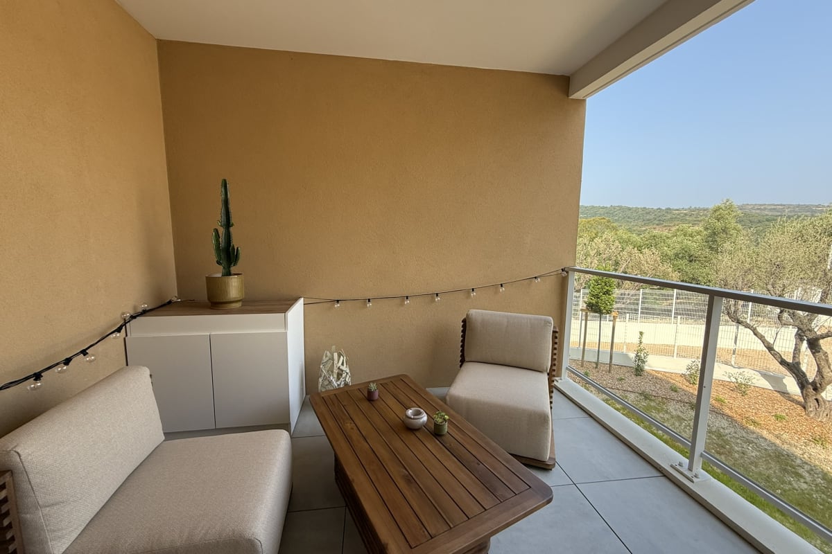  Appartement