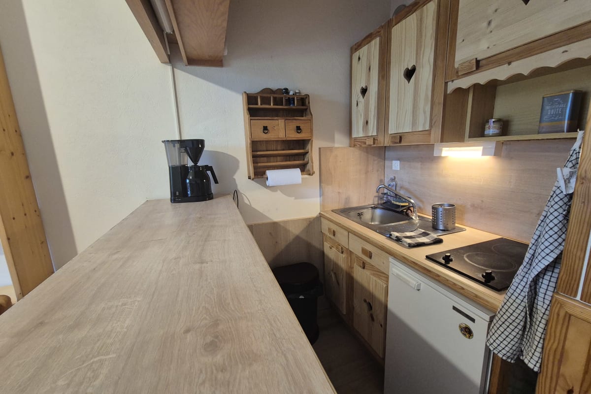  immobilier Appartement
