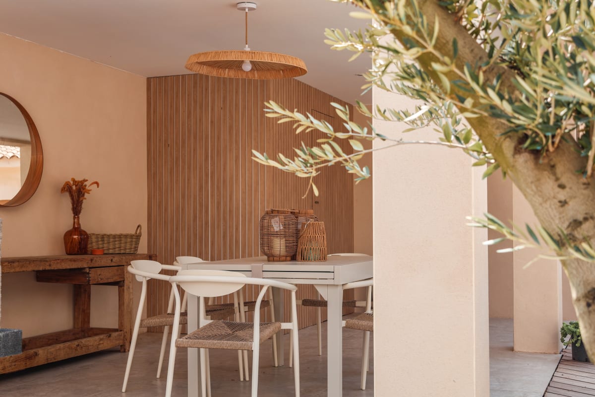  Maison Villa Luciana Di Santa Lucia