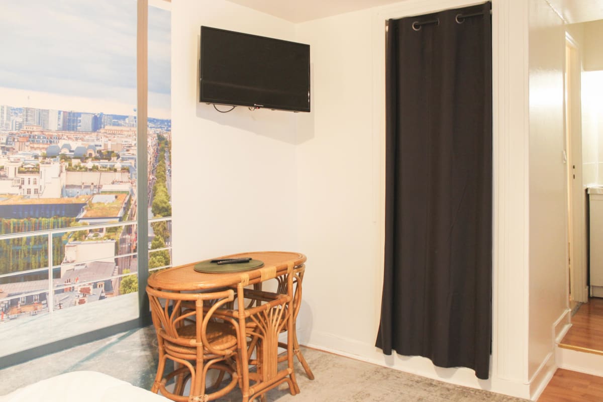  Appartement 