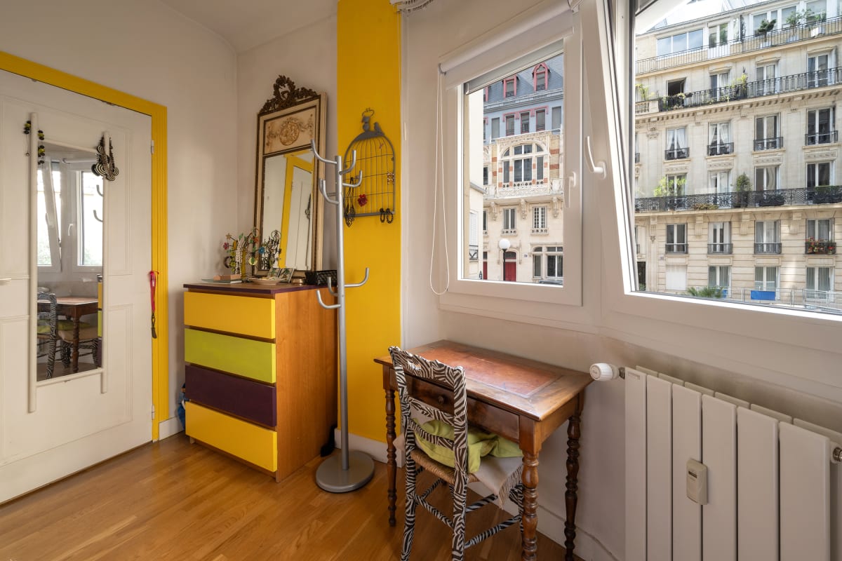  immobilier Appartement