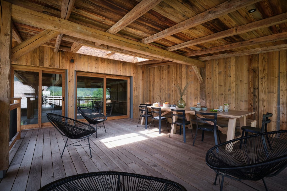  Chalet