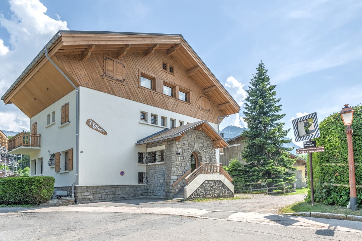  Appartement