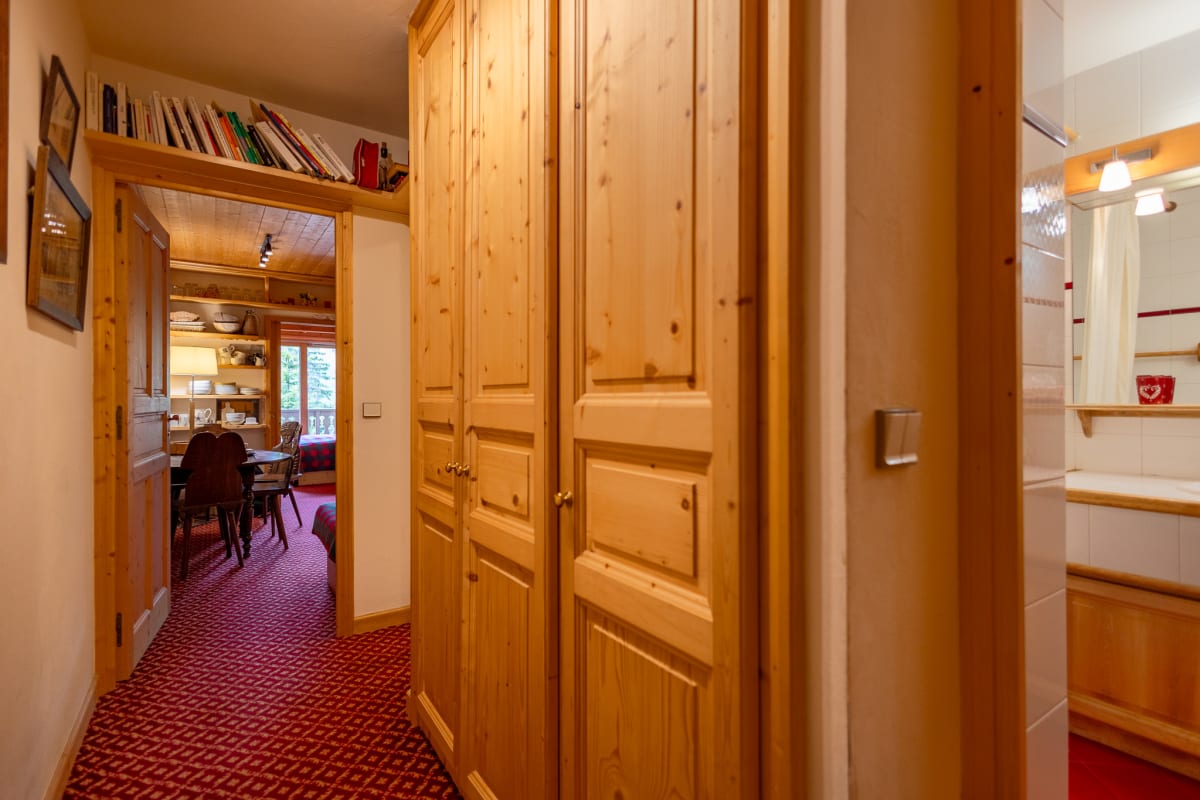  Appartement