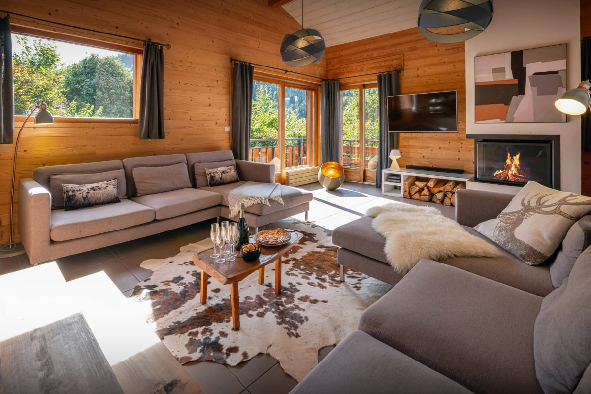  Chalet