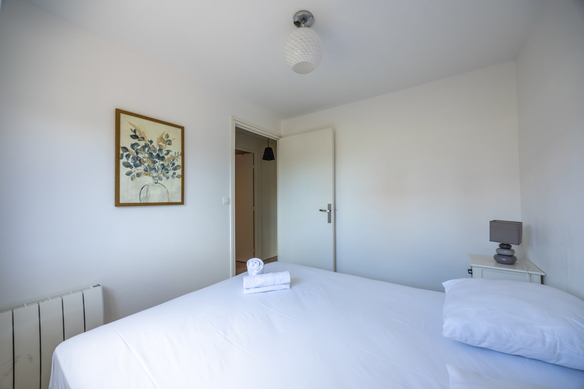 Immobilier Appartement des Martrois - Welkeys  