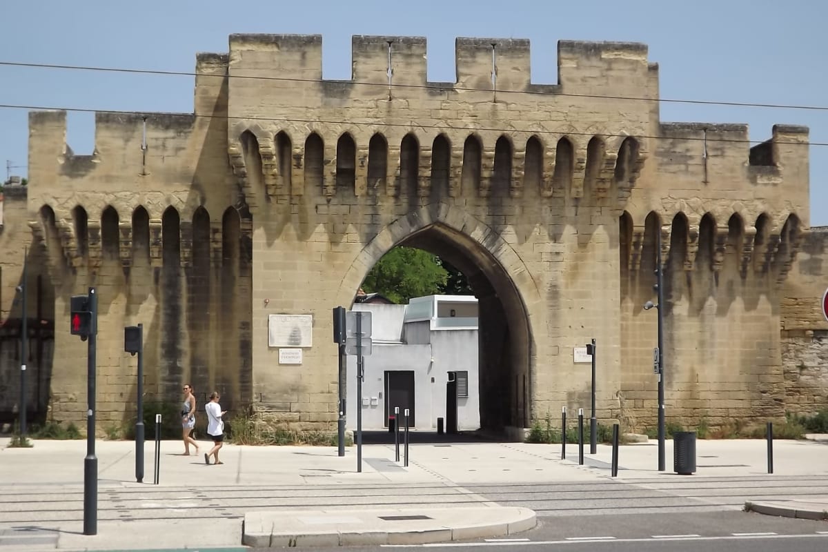 Immobilier Studio idéal, à 2 min d’intra-muros  