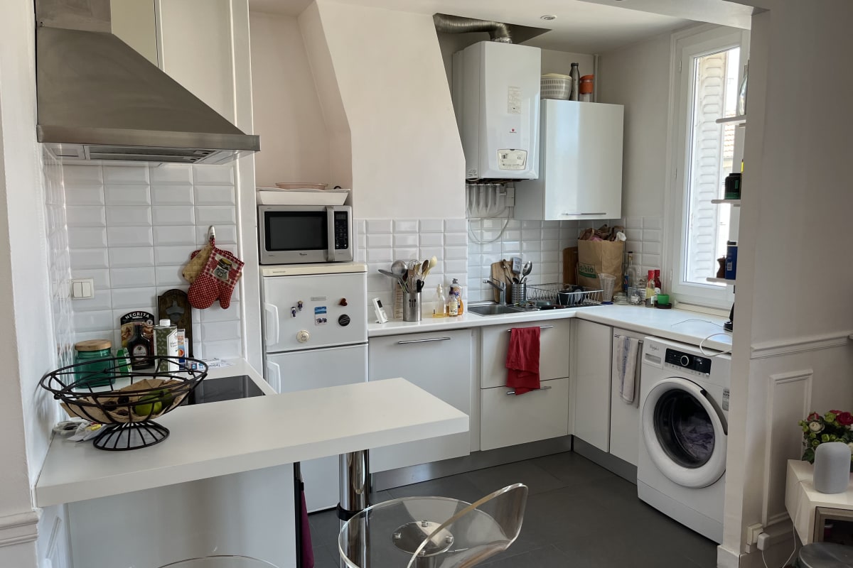  Appartement