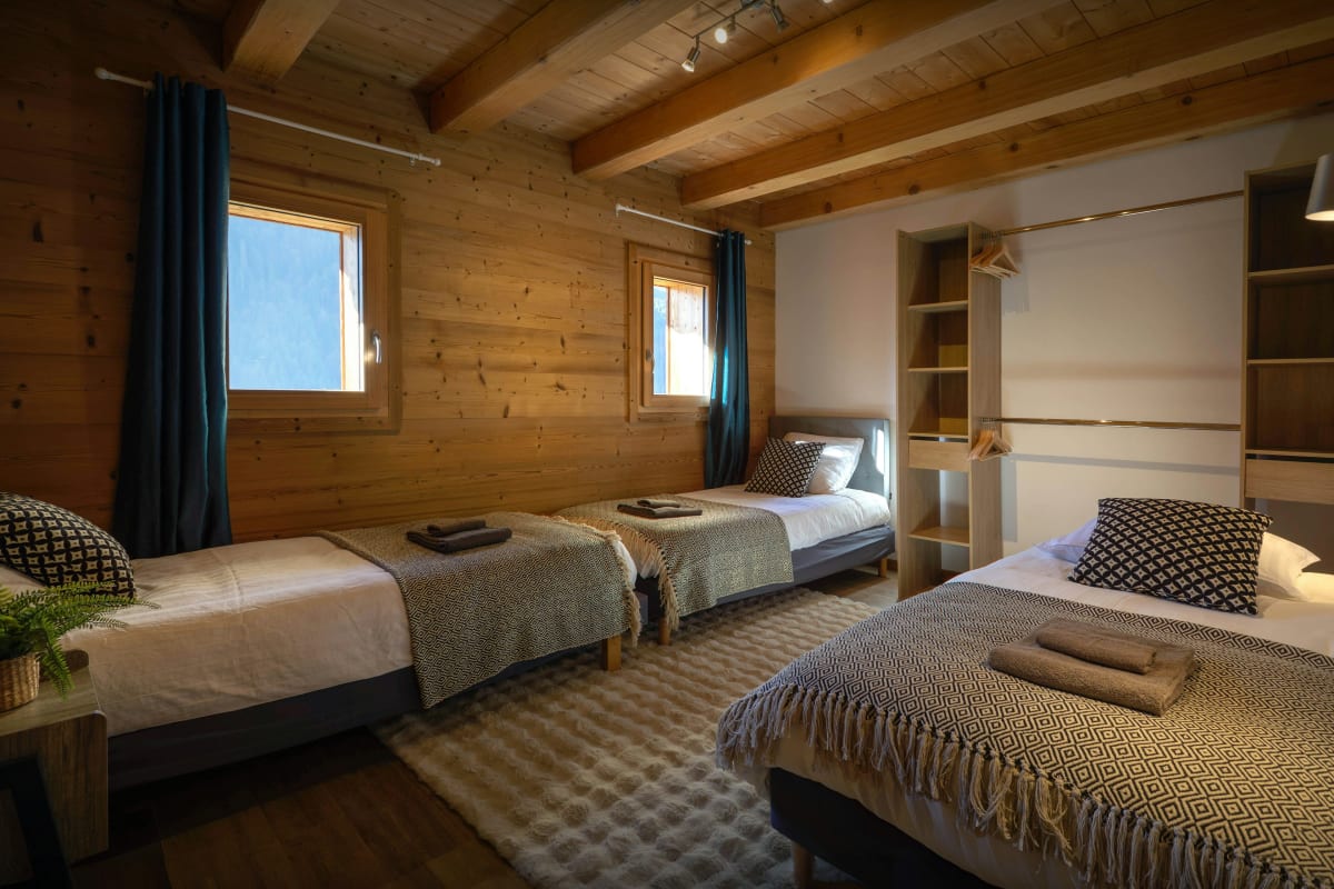  immobilier Chalet