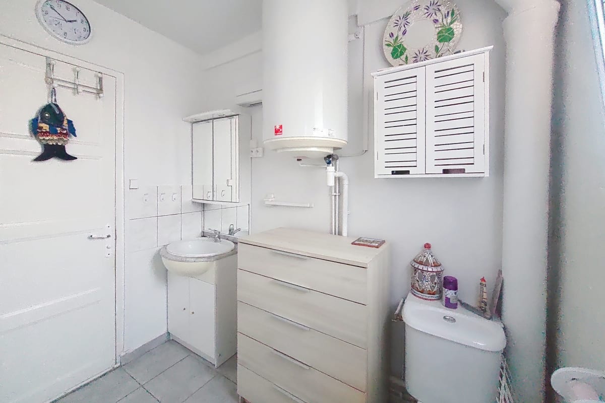  Appartement