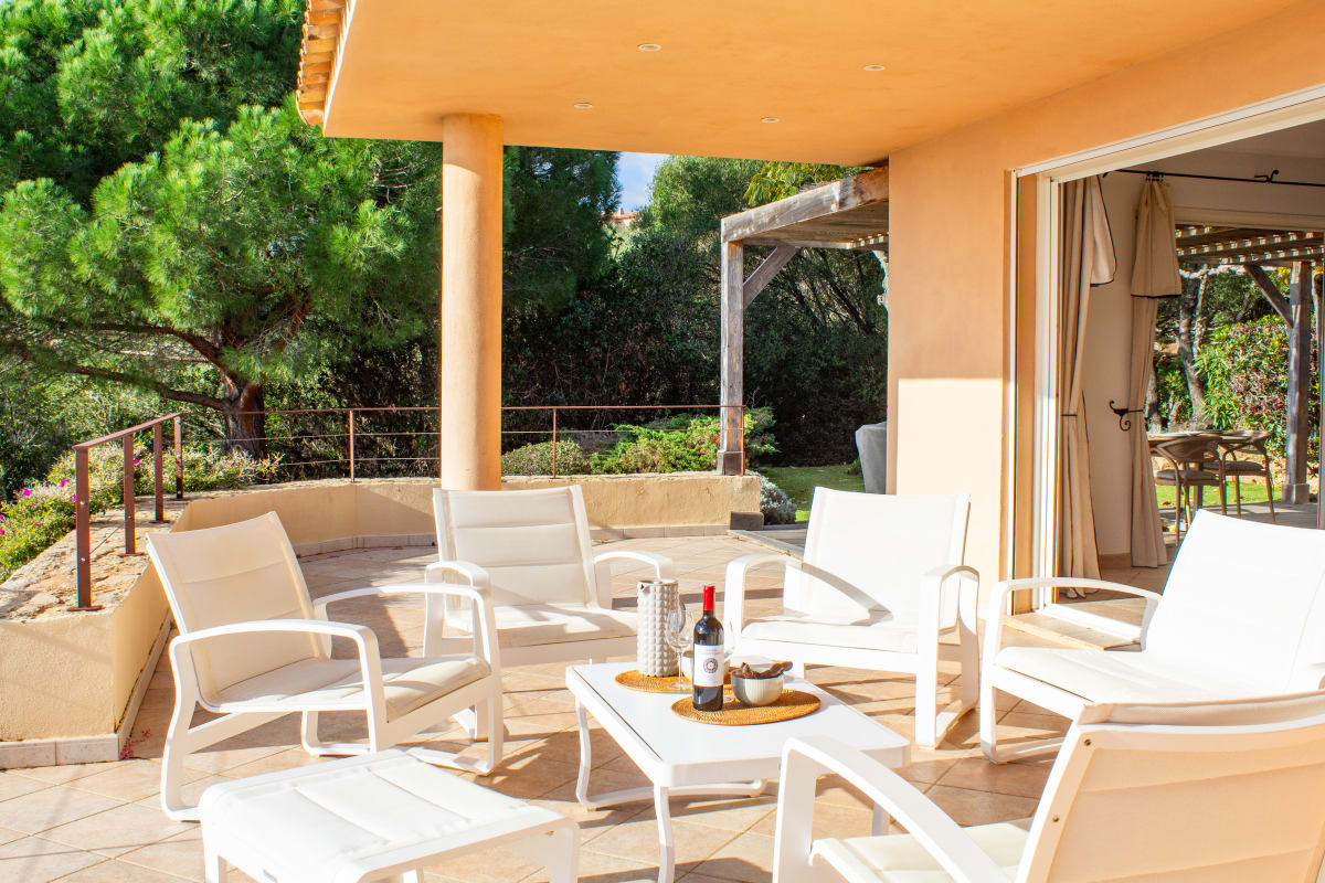Immobilier Villa Clementina Di Punta d'Arasu  