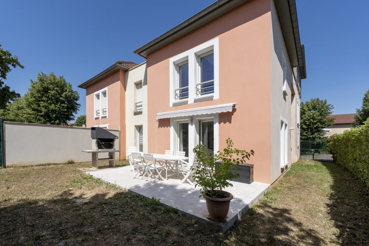 La Terrasse