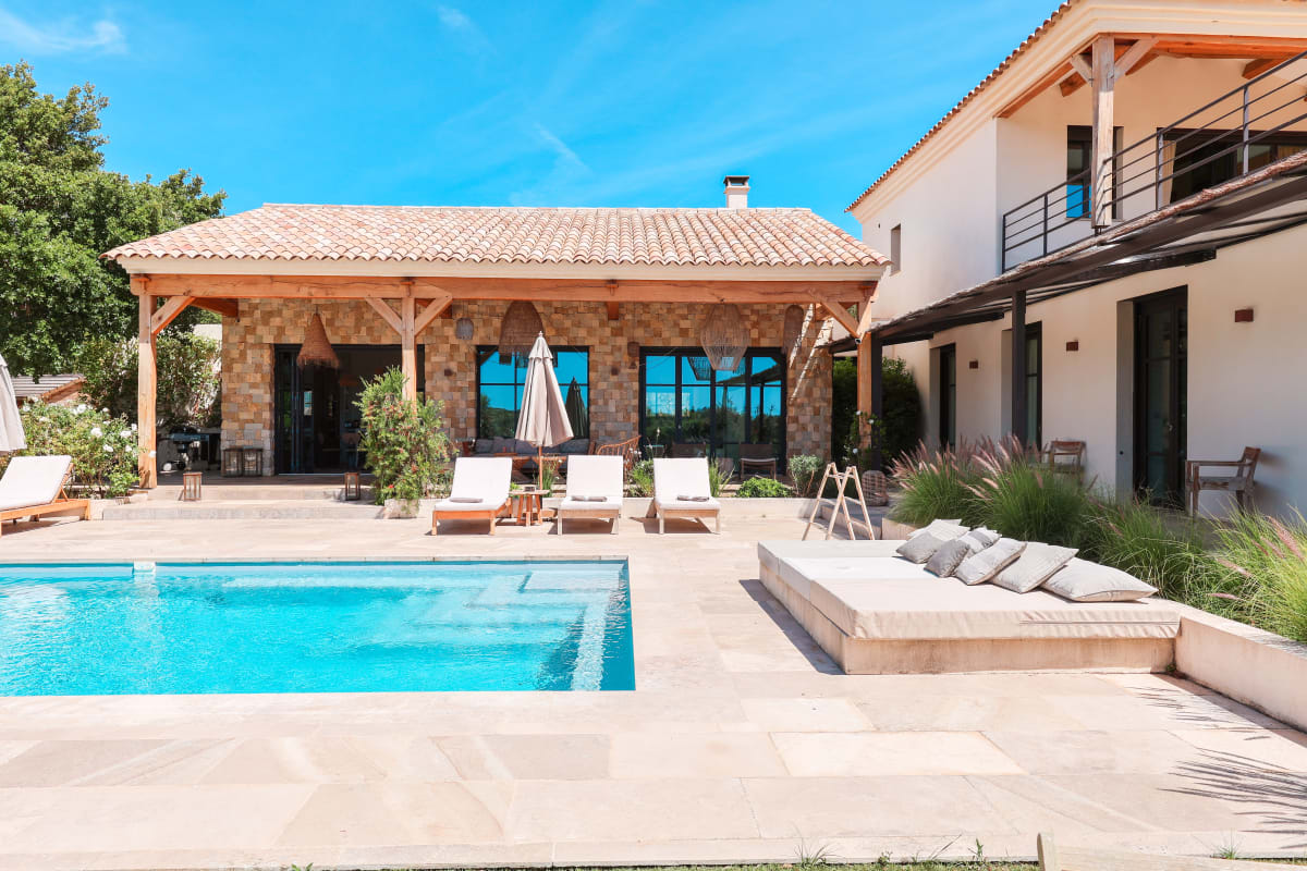 Immobilier Casa Nessa Di Pinarello  