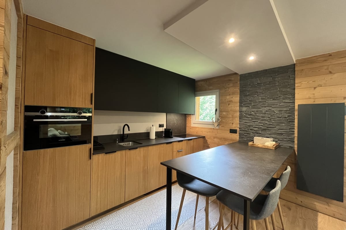  Appartement