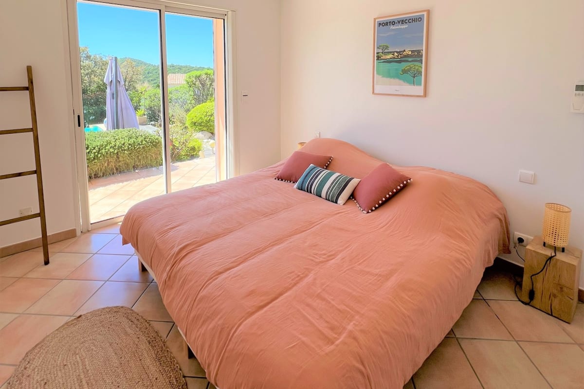 Immobilier Villa Surella Di Fautea  