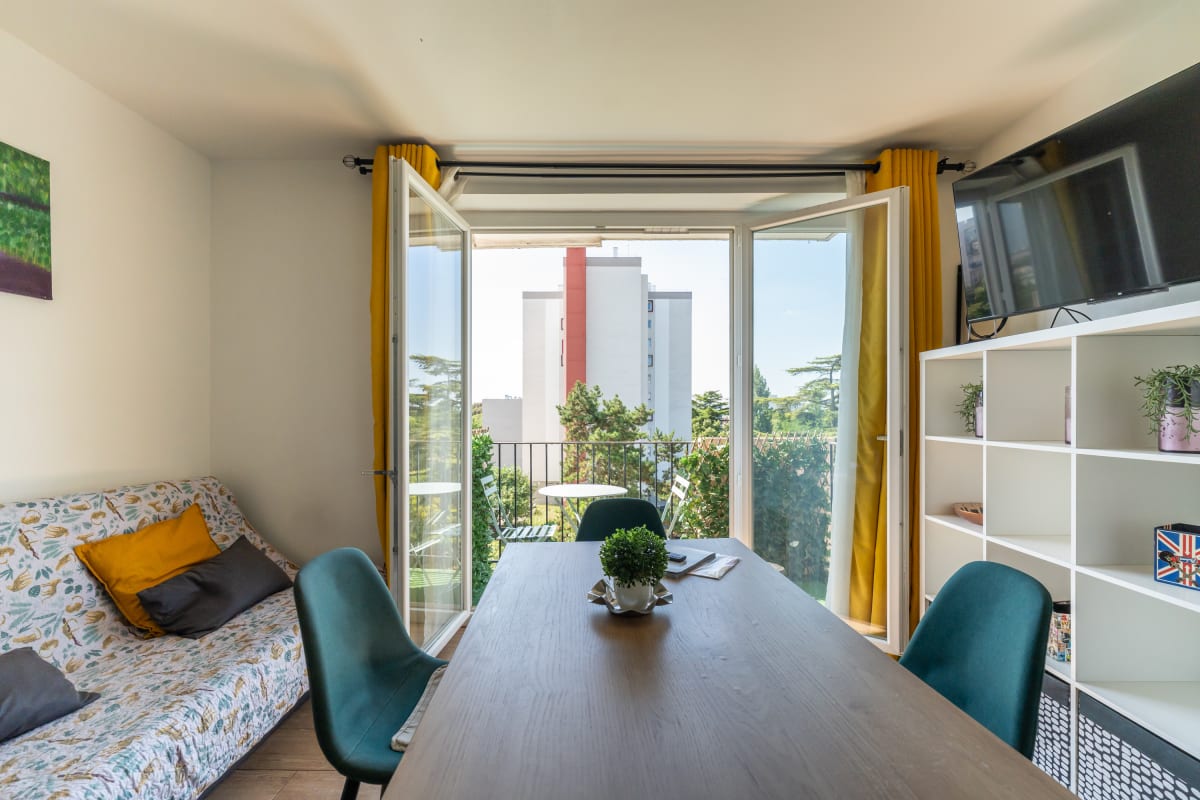  Appartement