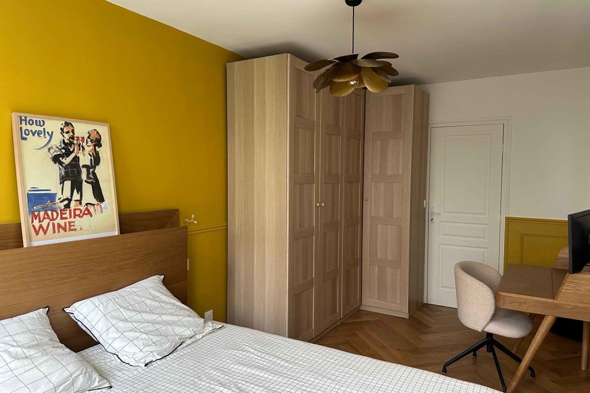  immobilier Appartement