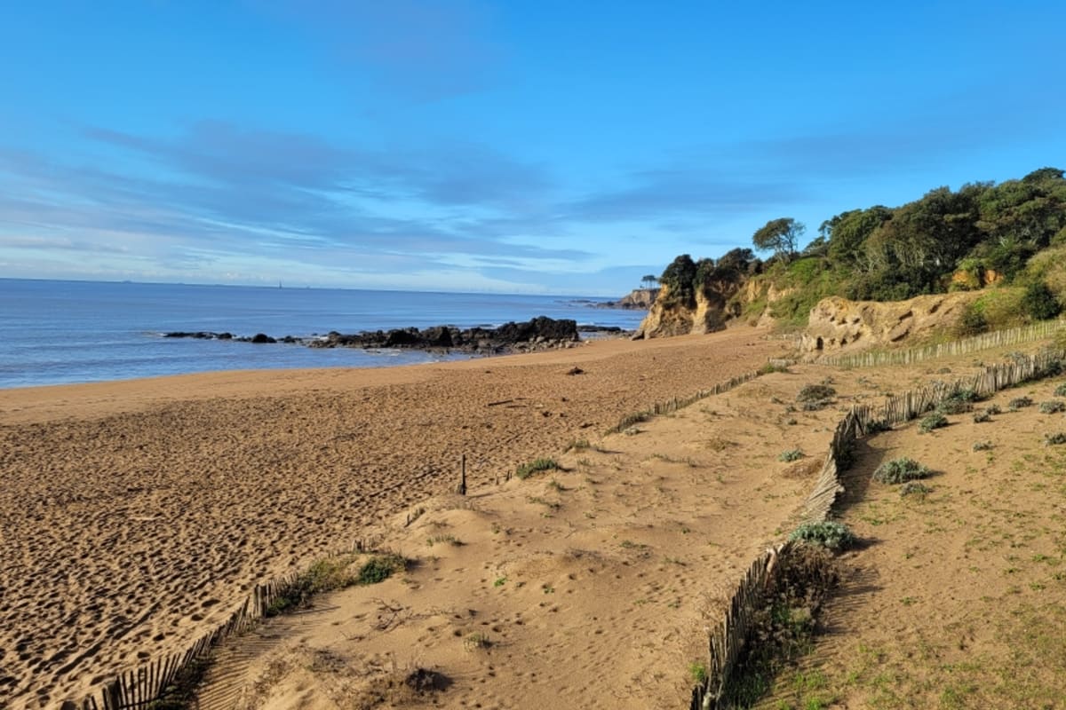 Appartement   Le Delezir - Wifi - Balcon - Plage