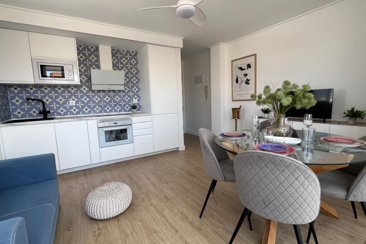  immobilier Appartement