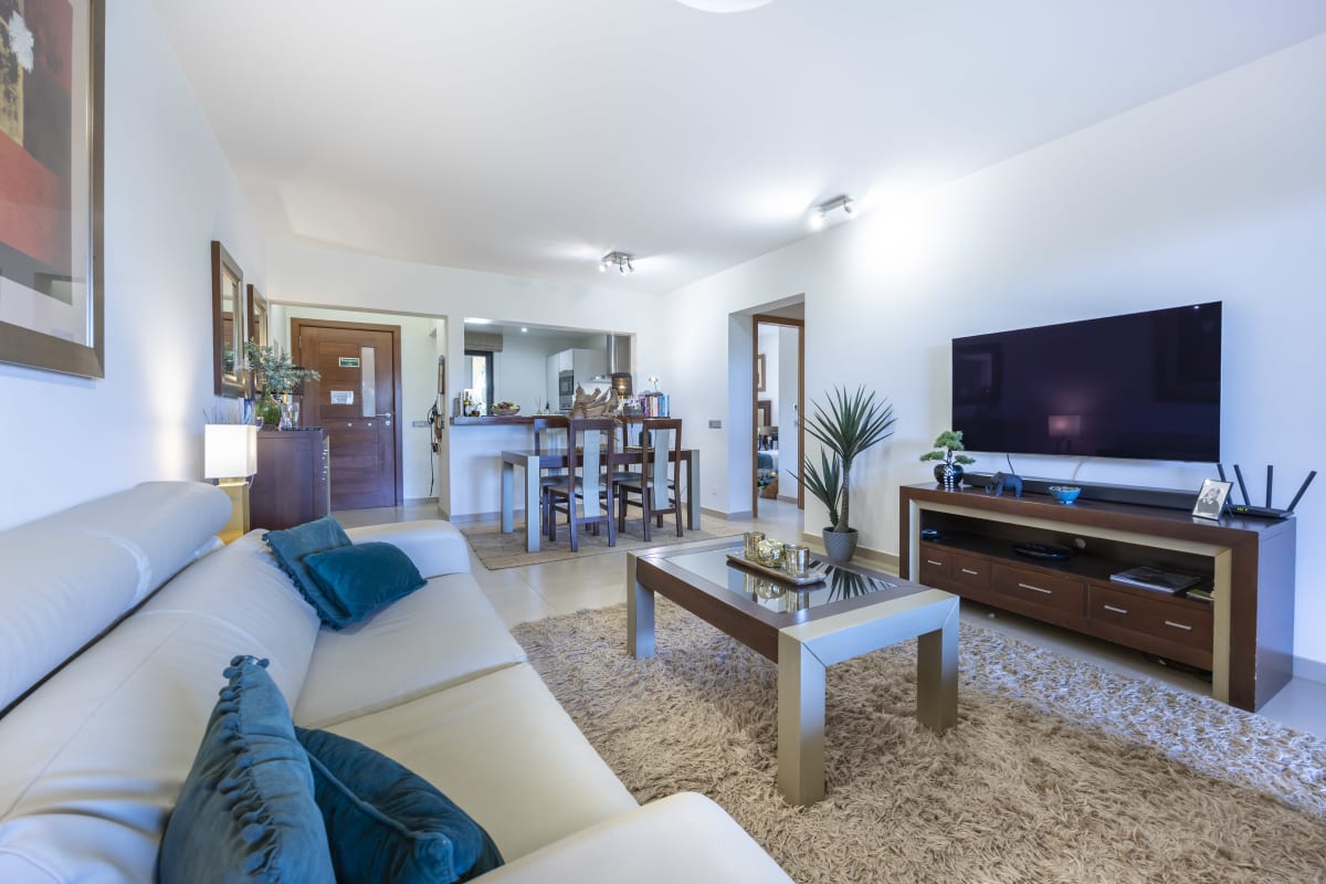  Appartement