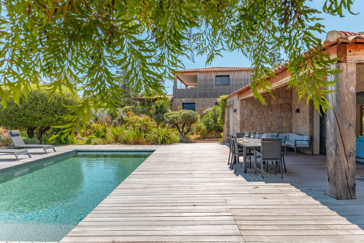  Maison  Casa Di Sole Di Pinarello