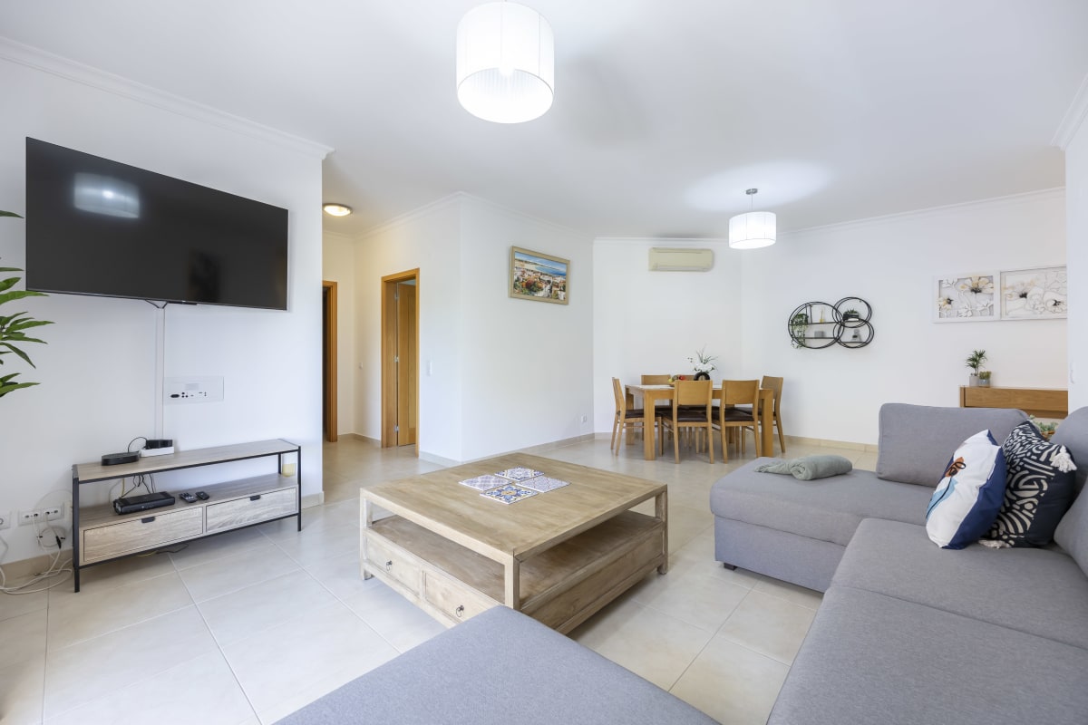 Appartement   Quinta das Palmeiras - Senhora da Lagos