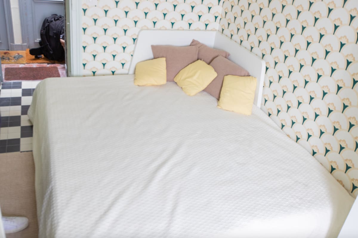  immobilier  Studio Lumineux Proche Des Champs Elysees