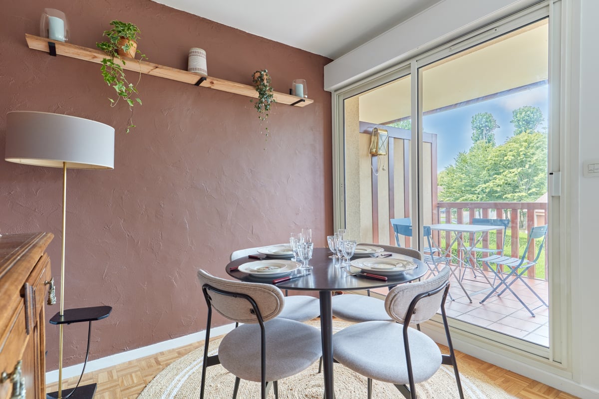 Appartement
