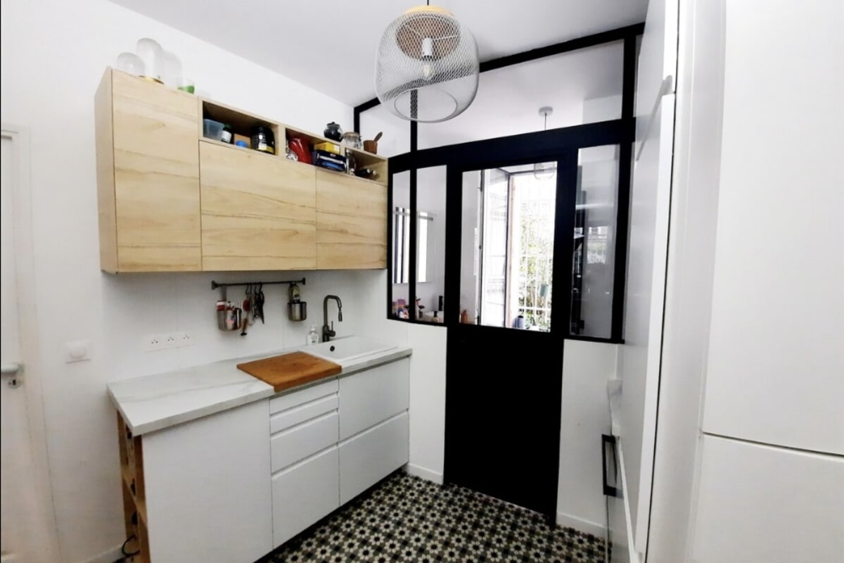  Appartement 