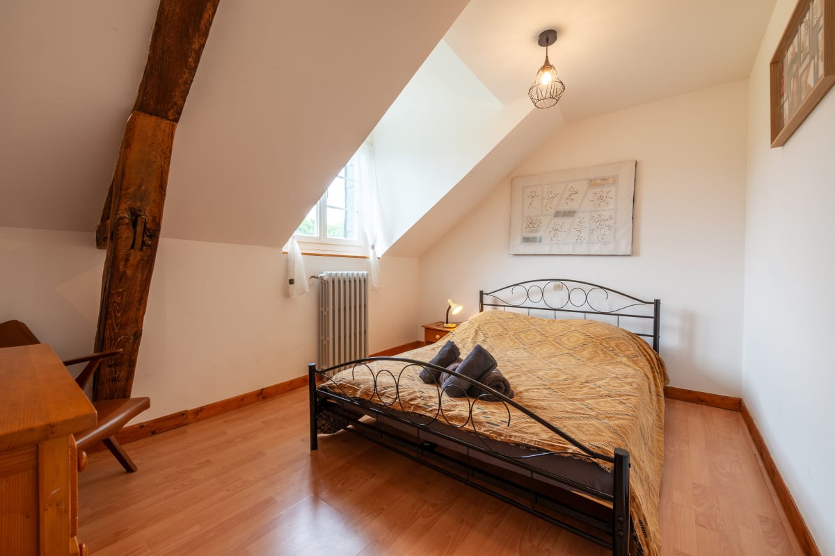  immobilier  Le Chêne des Loges - Campagne - Familial