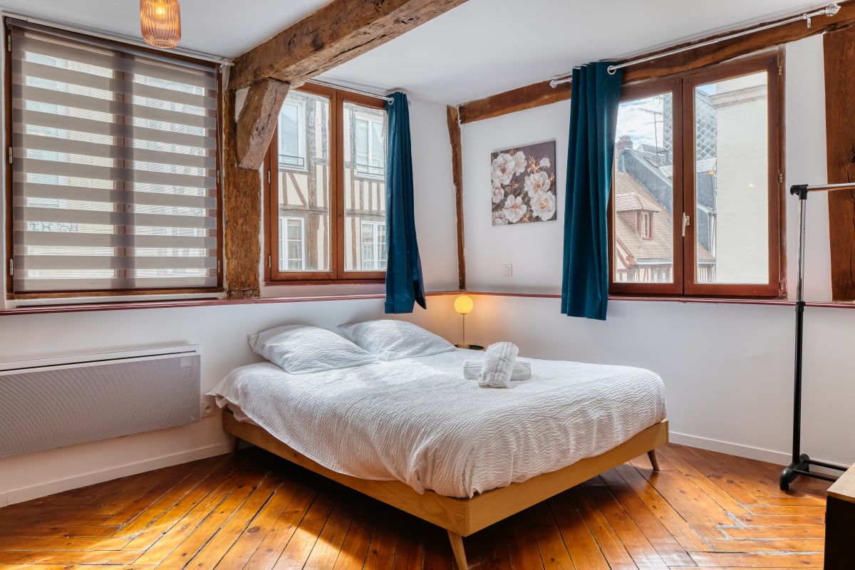  Appartement