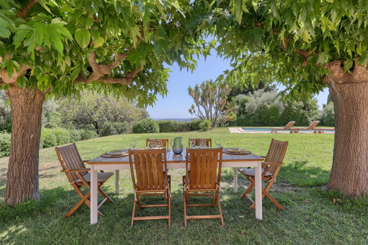 Charmante maison provençale avec piscine