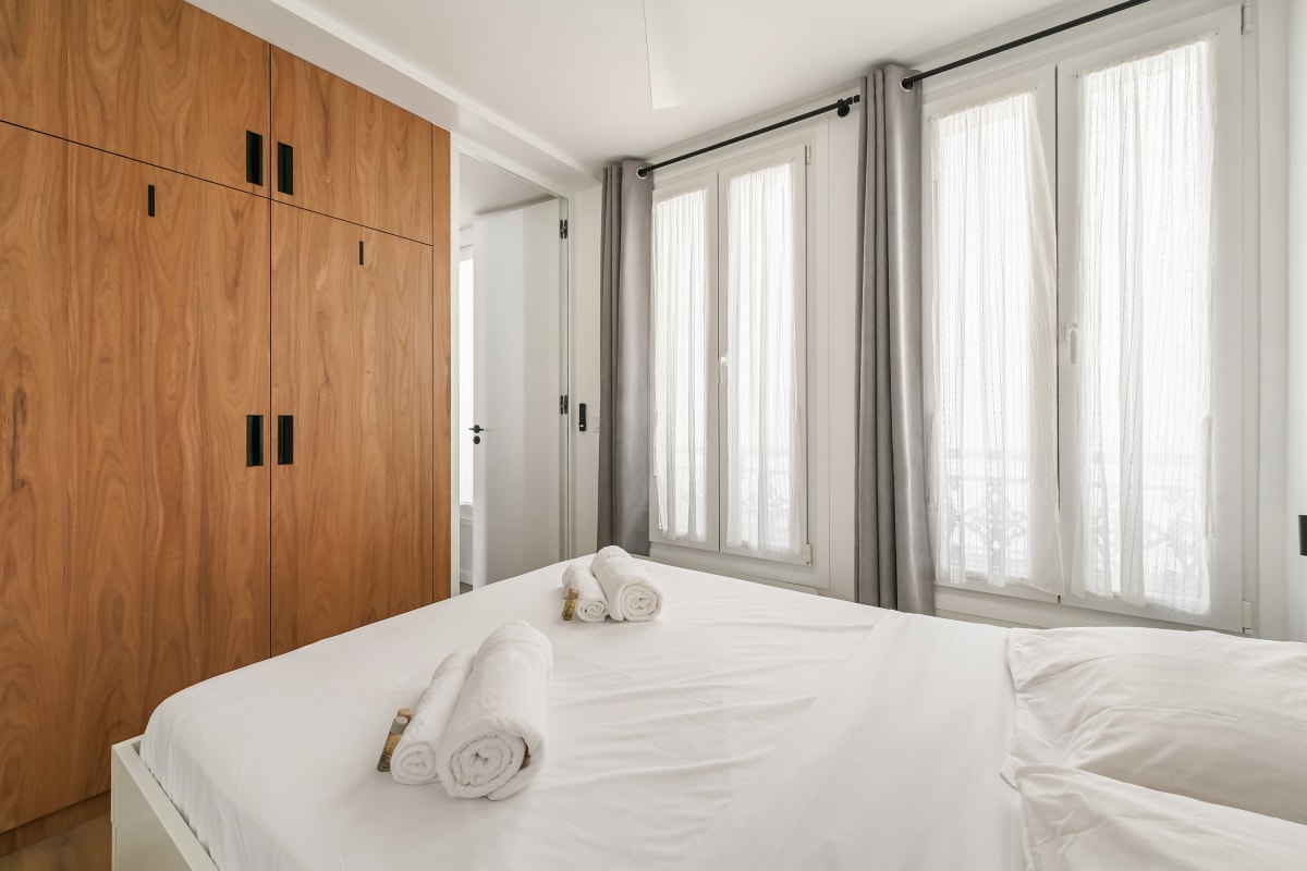  Appartement