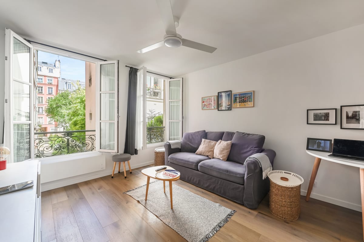  Appartement