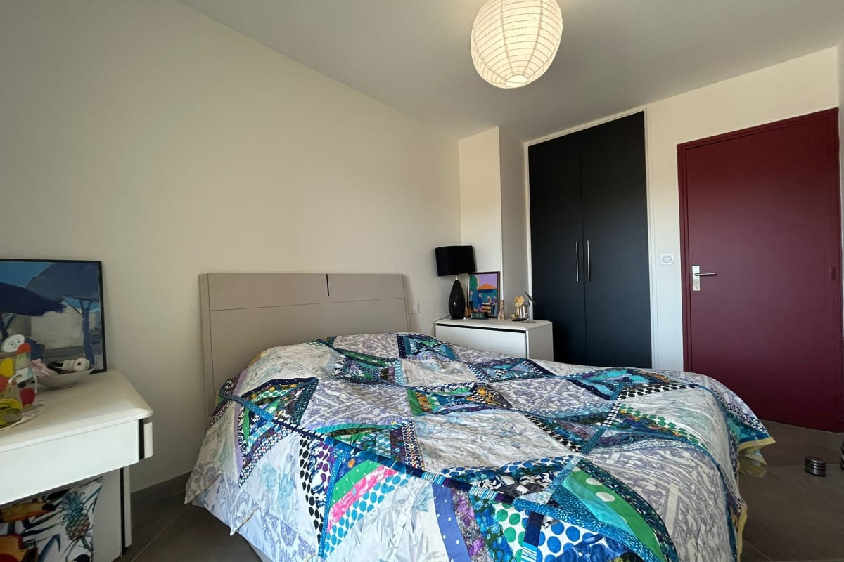 Appartement   Appartement avec vue, calme et confort à Narbonne