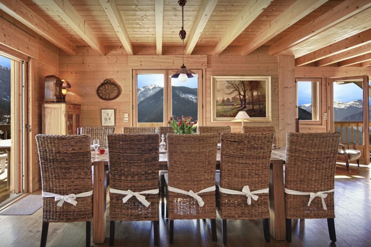  Chalet 