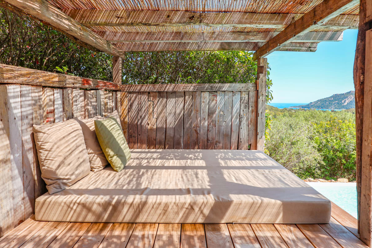  Maison Casa Sarralonga Di Porto-Vecchio