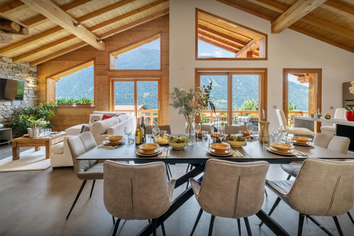  Chalet