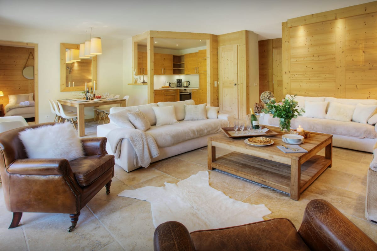  Appartement