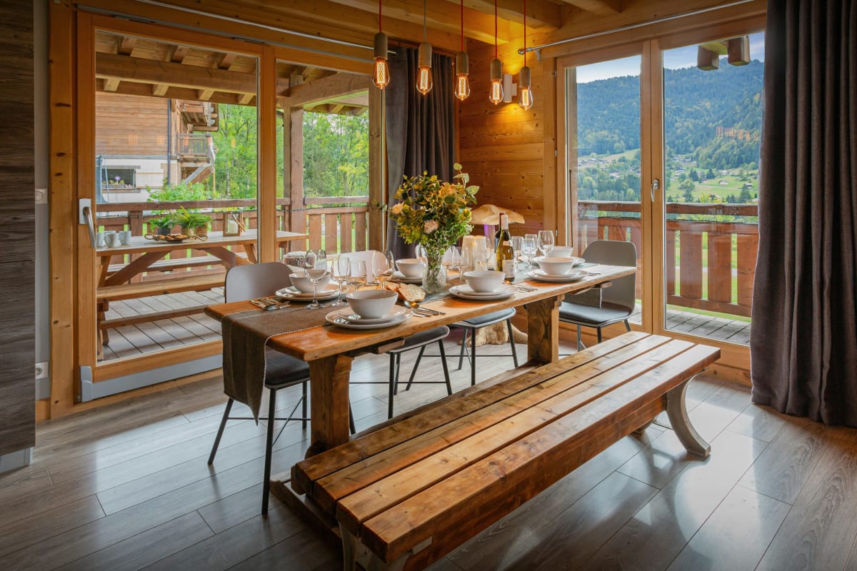  Chalet