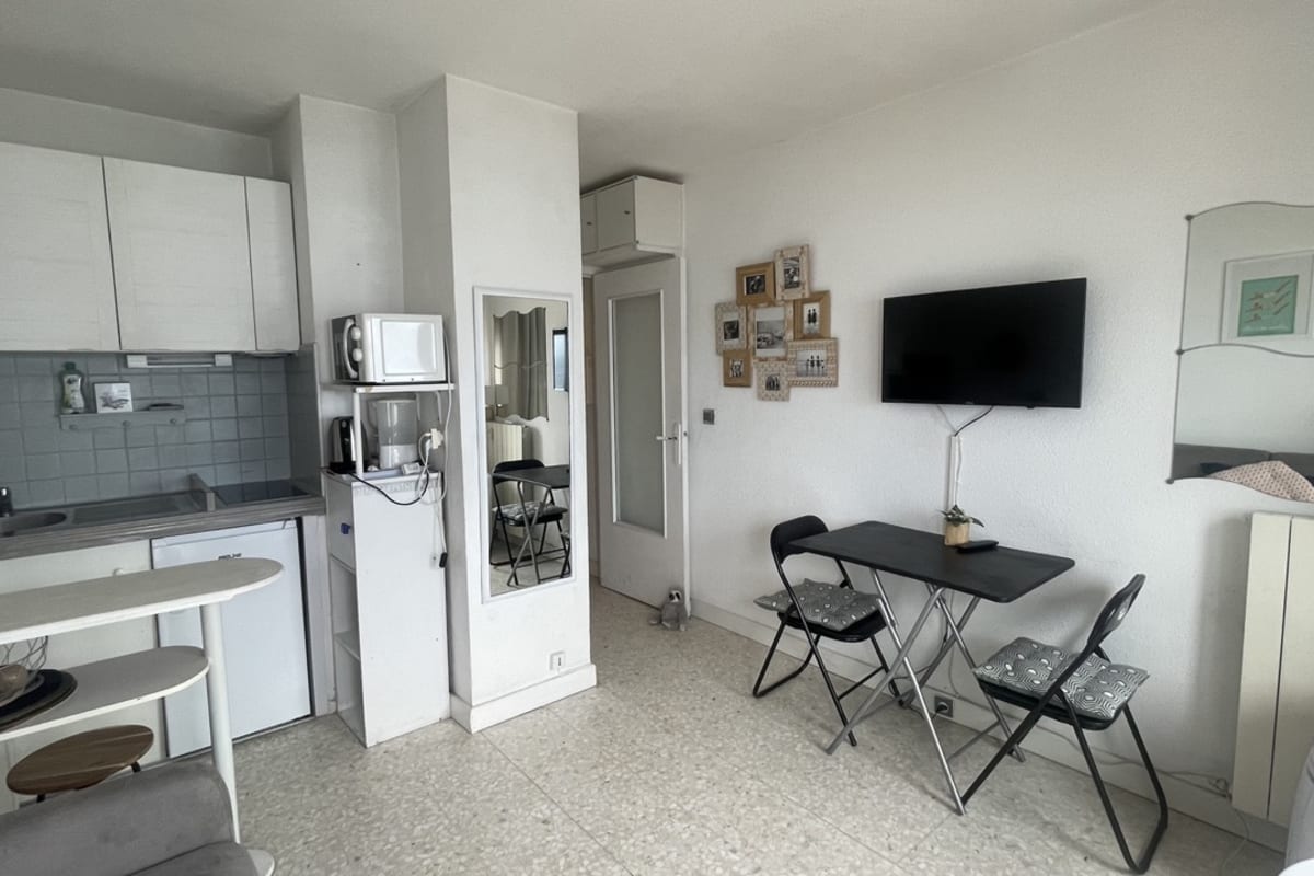  Appartement 