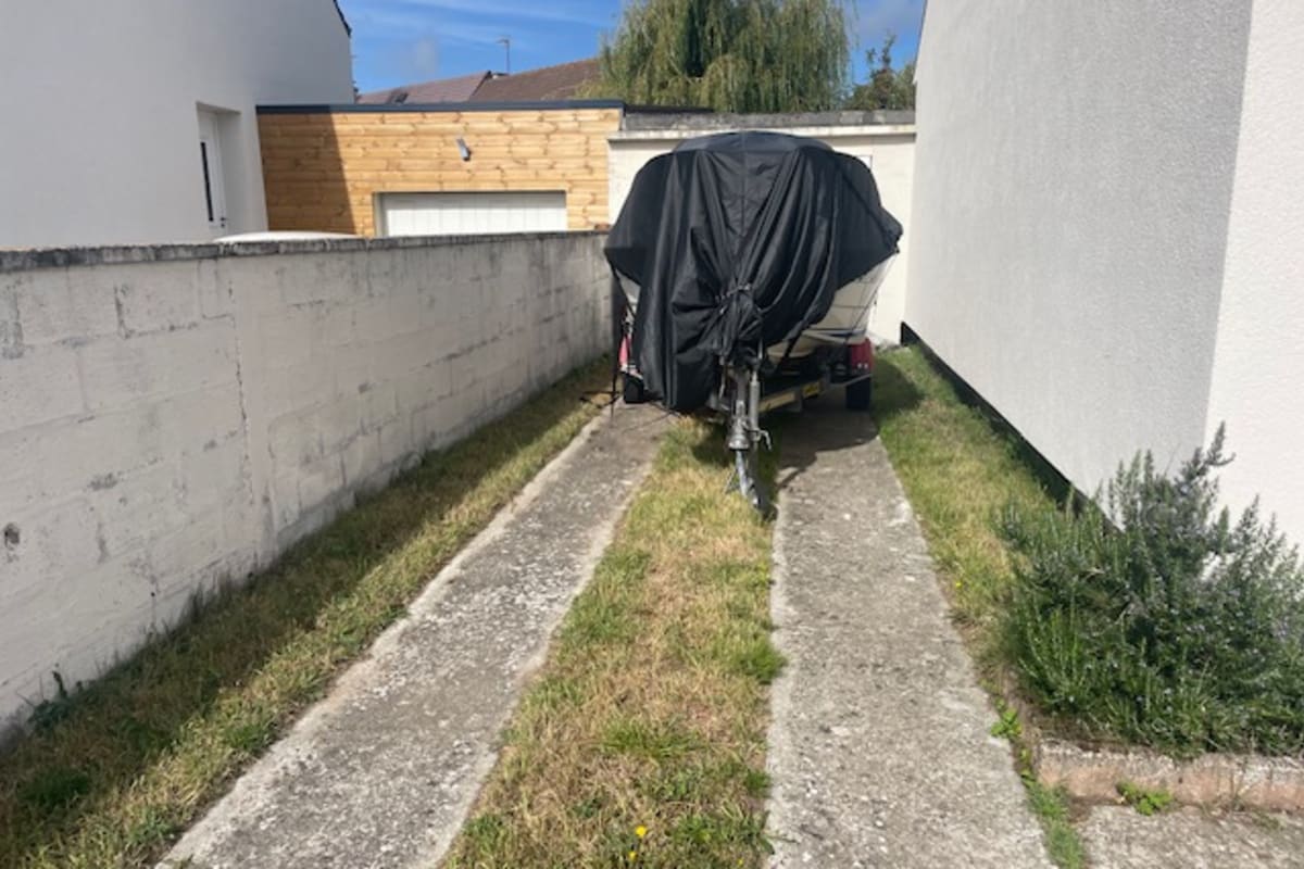  immobilier Maison