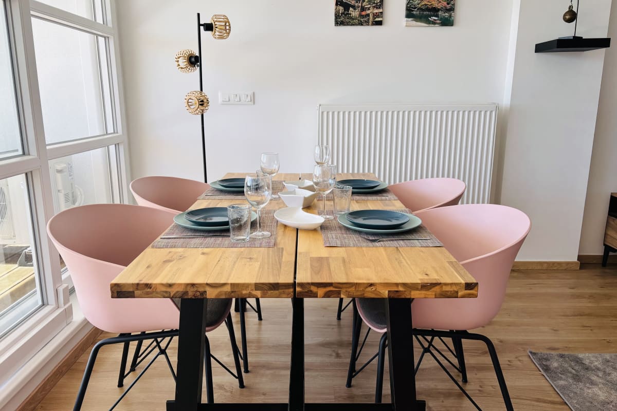  immobilier Appartement
