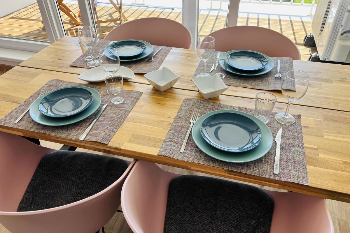  immobilier Appartement