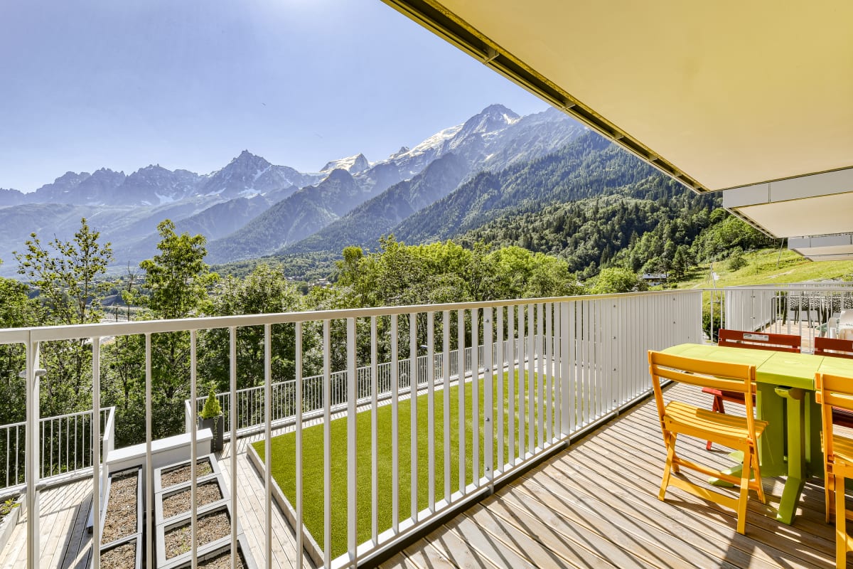 Appartement Bellevue - Welkeys