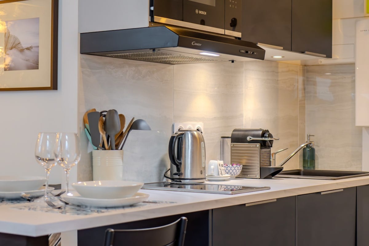  immobilier  Le Petit Loft - Joli Duplex - Climatisation